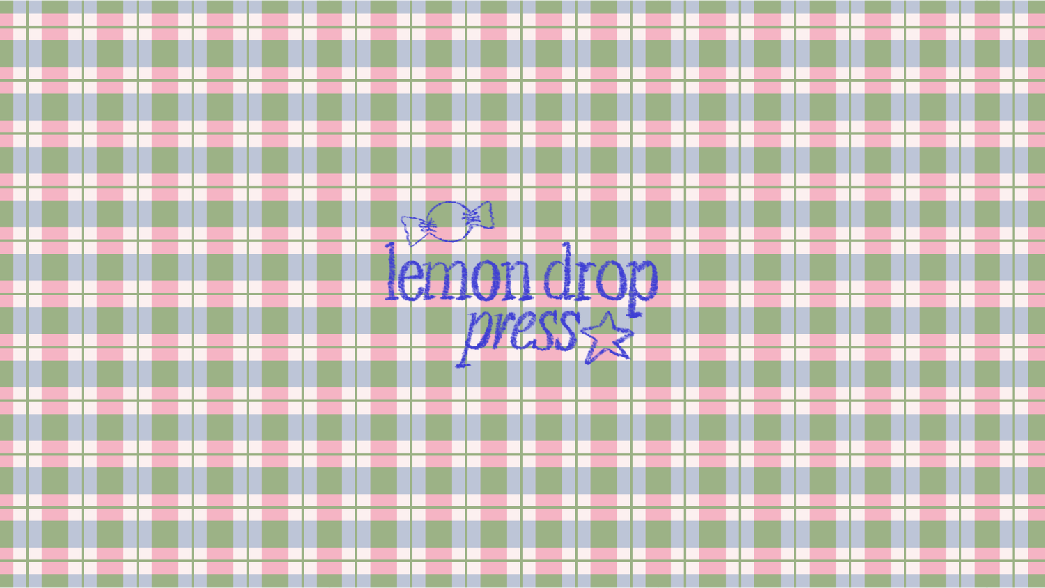 🛍️ Shop all Lemon Drop Press