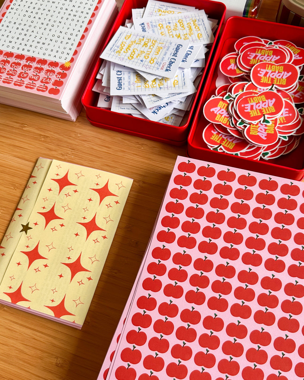 Lemon Drop Club - January 2026 edition 2