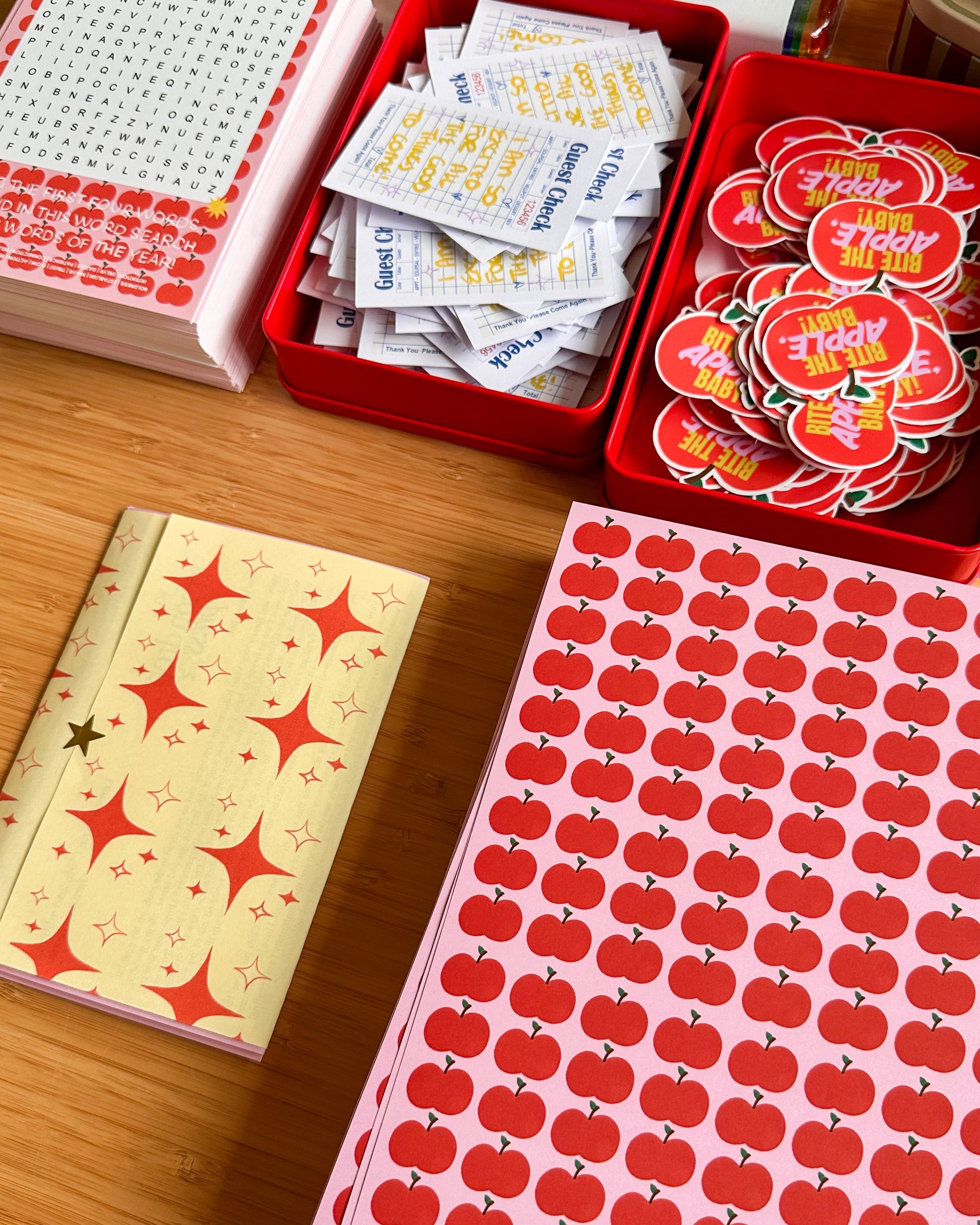 Lemon Drop Club - January 2026 edition 2