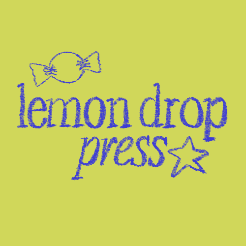 Products – Lemon Drop Press