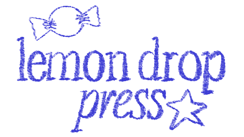 Lemon Drop Press